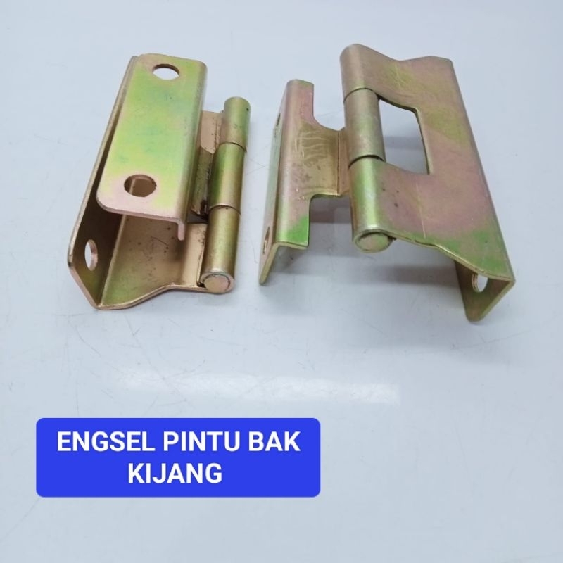 Engsel Pintu bak belakang Kijang super, Kijang kapsul, kijang Grand
