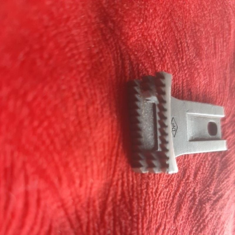 Terangshop17 Gigi Mesin Jahit Tungku