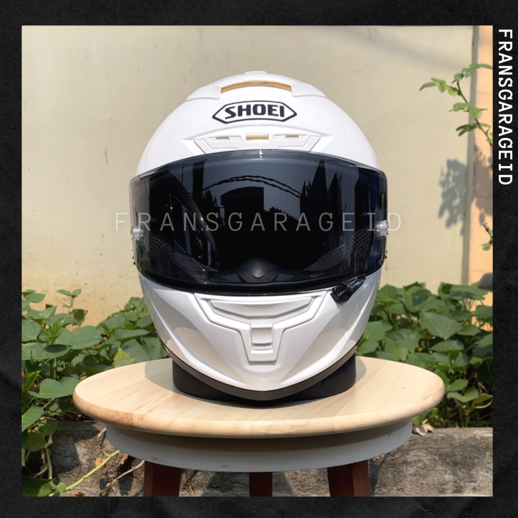 VISOR KACA HELM SHOEI X14-PHOTOCHROMIC