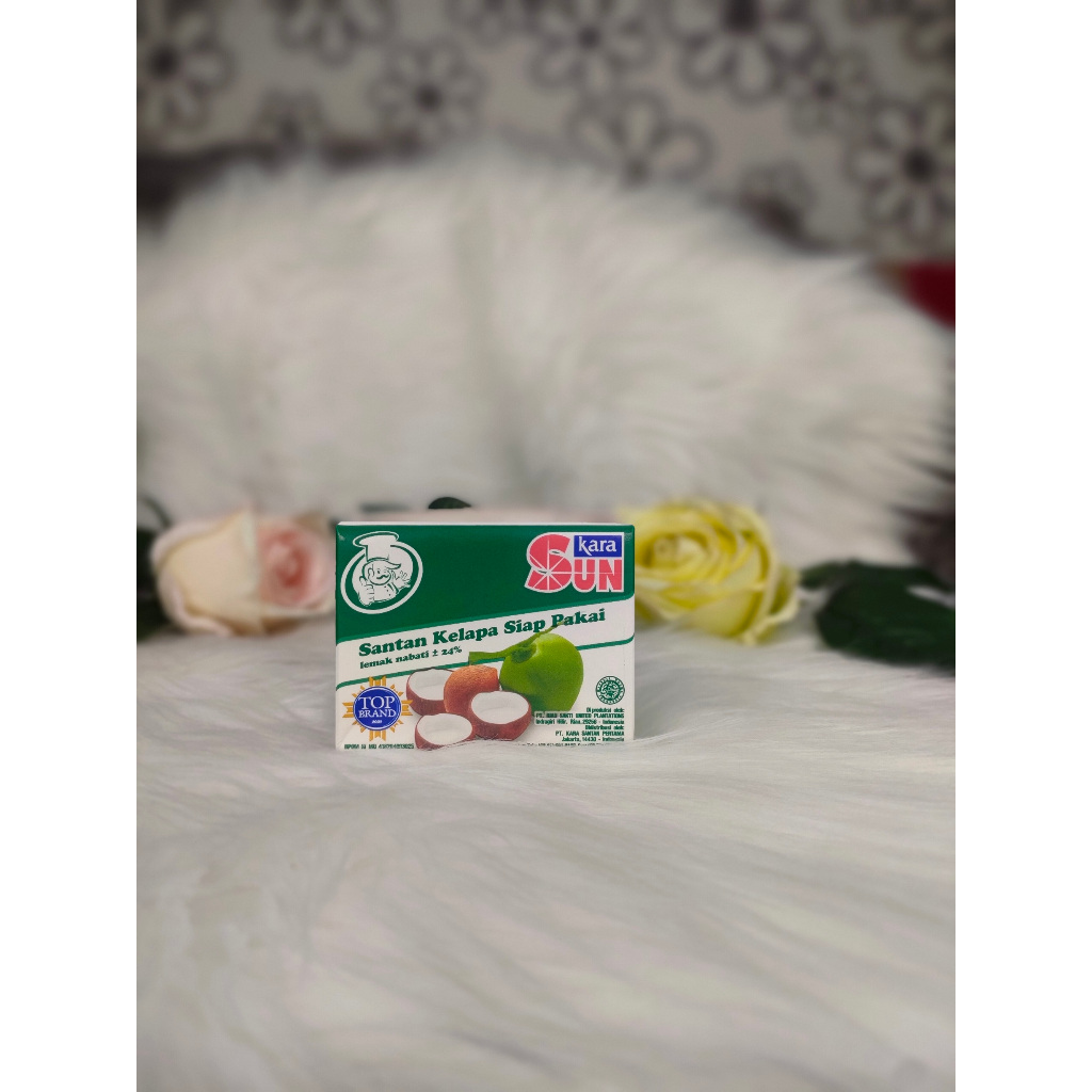 

SANTAN SUN KARA 200 ML