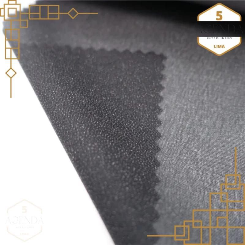 Trikot Sutra Jepang Tipis R111 Lebar 150Cm