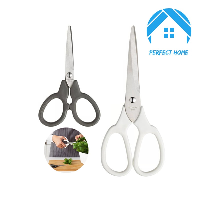 

IK MÄRKBART GUNTING SET ISI 2 PCS [PERFECTHOME]
