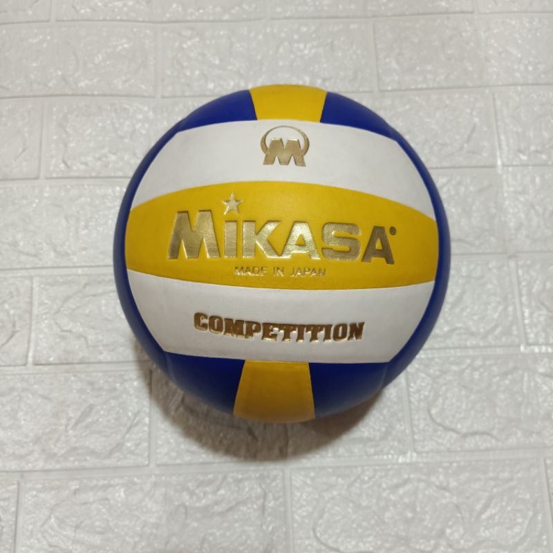 Bola Volly mikasa 2200 super gold
