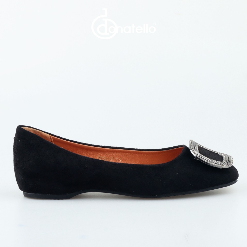 Donatello C9980970 Flatshoes