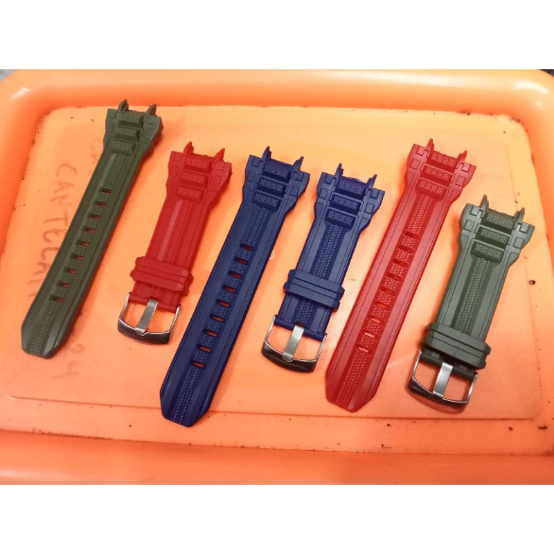 Tali Rubber Jam Digitec 5030