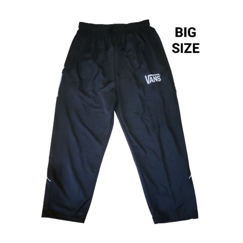 Celana Trining Pria Wanita Jumbo Dewasa Olahraga