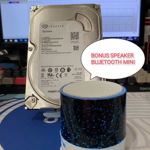 Hardisk Hdd Internal PC 1 TB