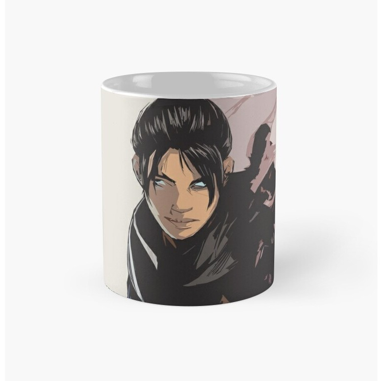 Mug Keramik APEX LEGENDS WRAITH