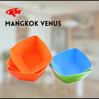 MANGKOK PLASTIK KH VENUS XL
