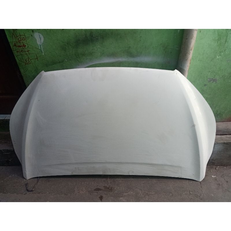 kap mesin innova reborn