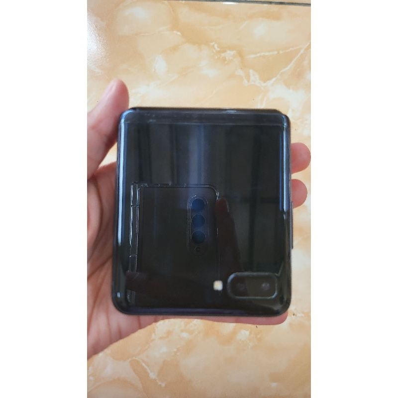 Samsung Z Flip 4g 8/256