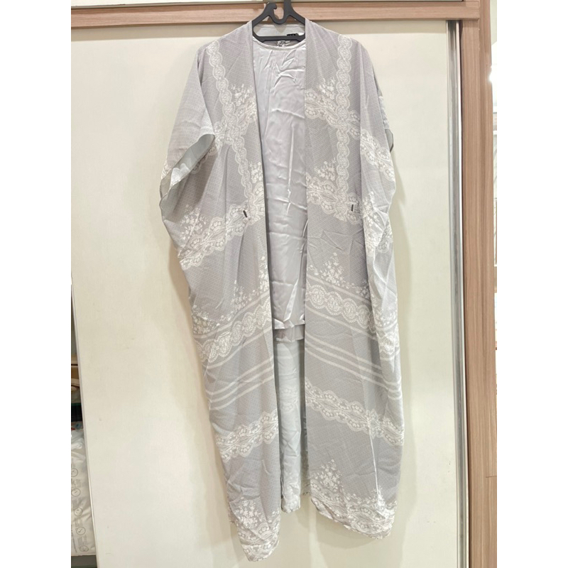 Preloved Blouse Cardigan Aleza (S)