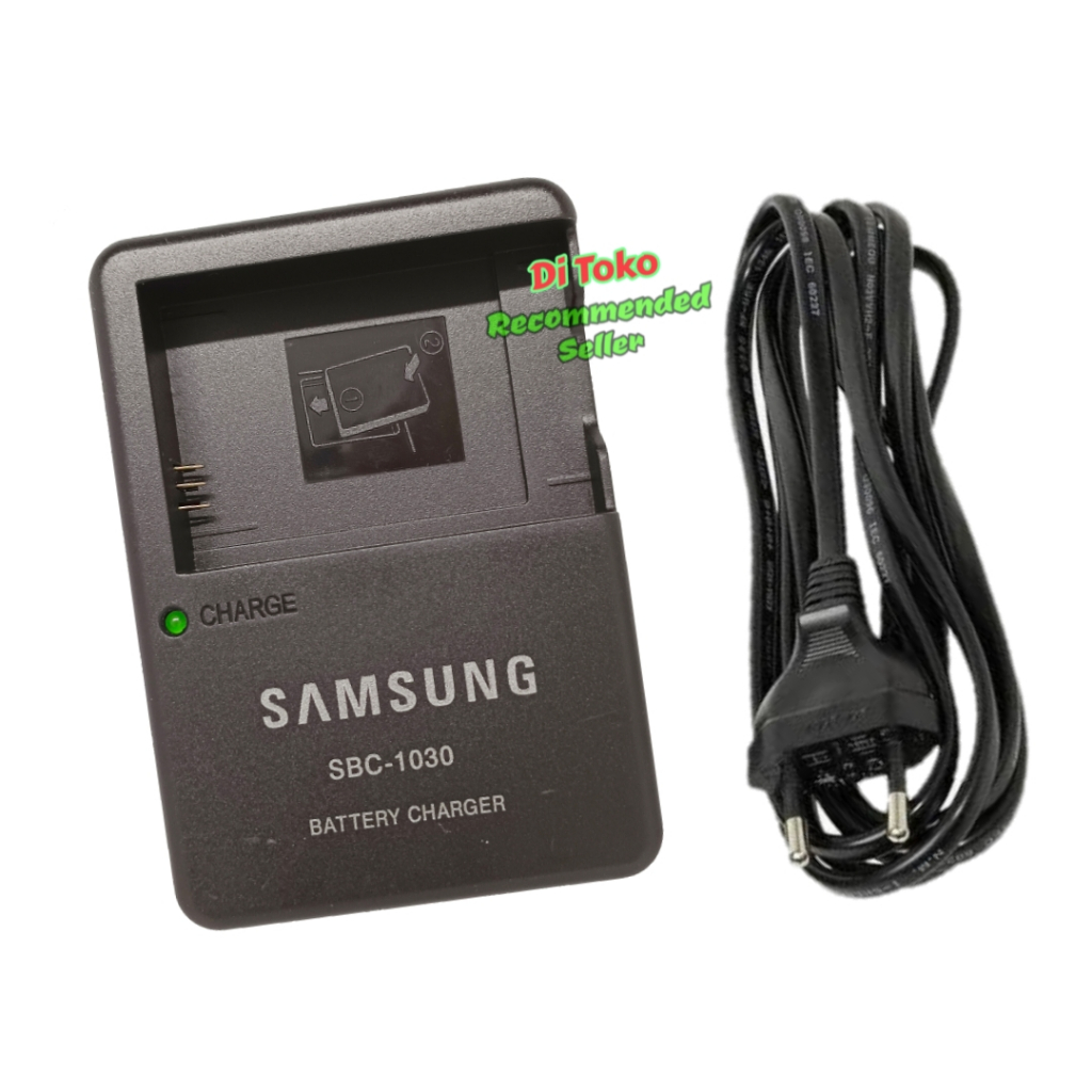 yustika767 - rc charger kamera nx300 nx200 nx1000 nx1100 nx2000 nx500 samsung bp1030 casan