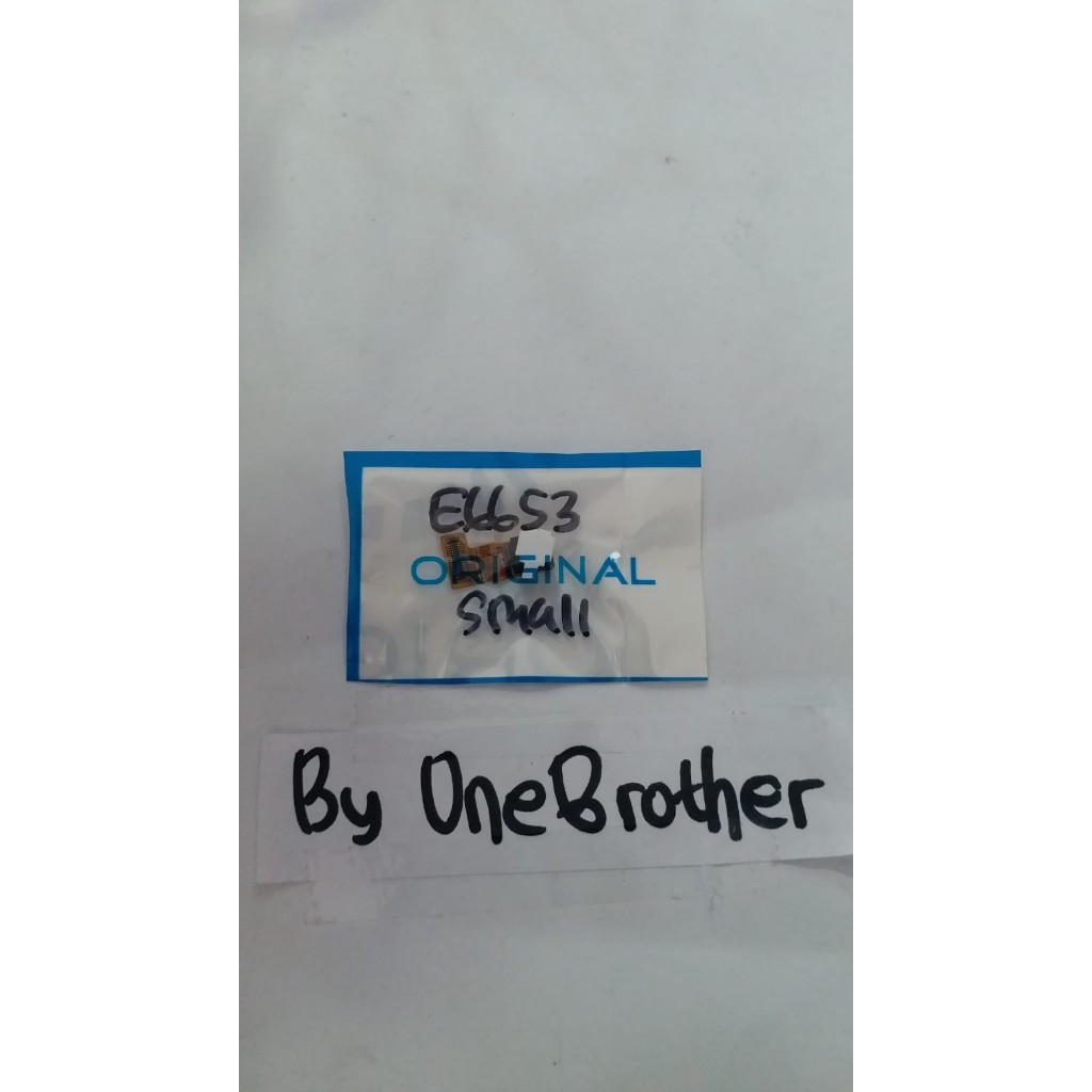 CAMERA CAM KAMERA SONY E6653/ E6683 SMALL/ DEPAN