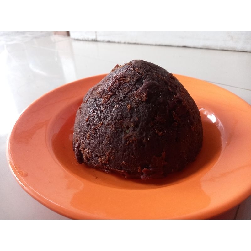 

Gula Batok Asli Palembang (Linggau)