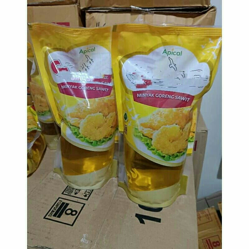 

LINK CO MINYAK (1L)