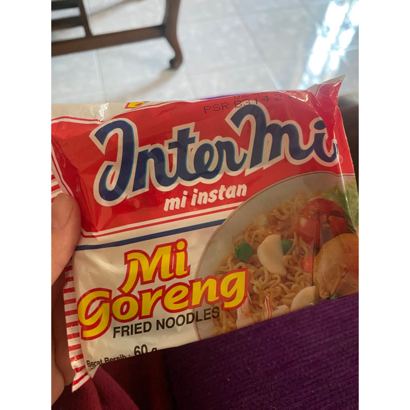 

Intermie jadul