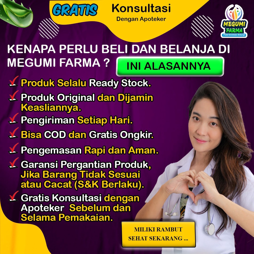 Termurah Obat Ketombe Rambut Rontok Berkerak Sampo Sampho Samphoo Shampo Shampoo Penghilang Jamur Ku