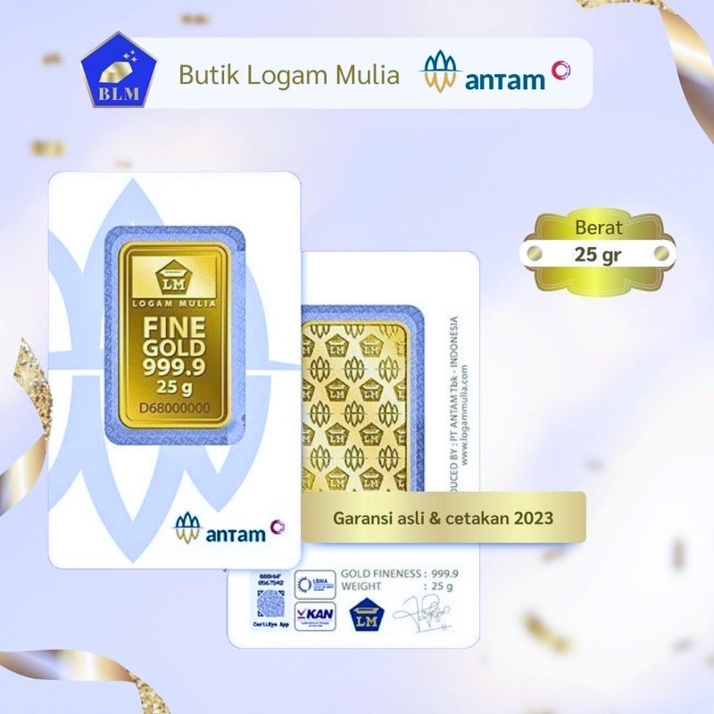 LM 25 gram Spaylater