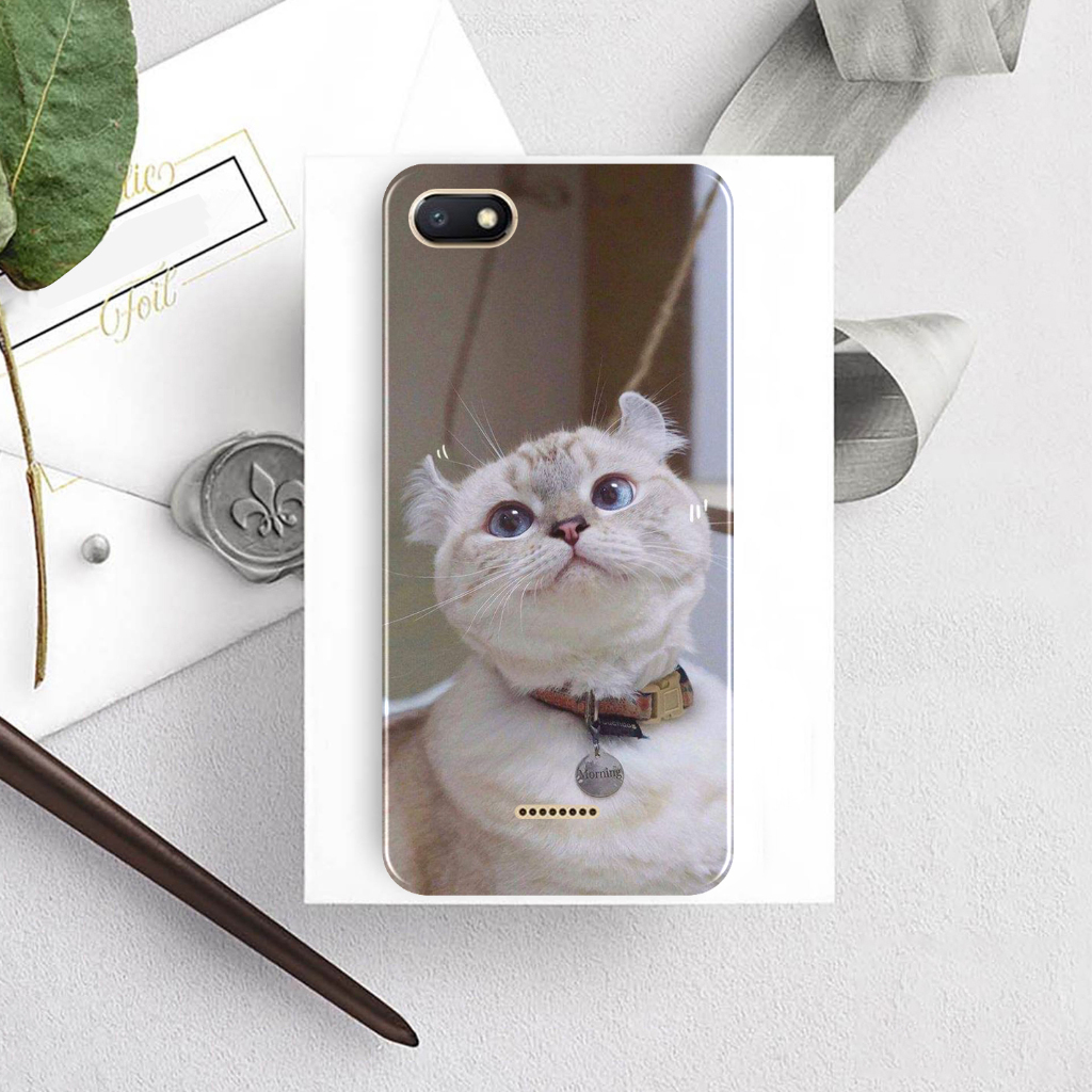 Case REDMI 6A - Casing REDMI 6A Terbaru elephant_case_hp [ BERMOTIF ] Cassing Hp - Silikon Hp REDMI 