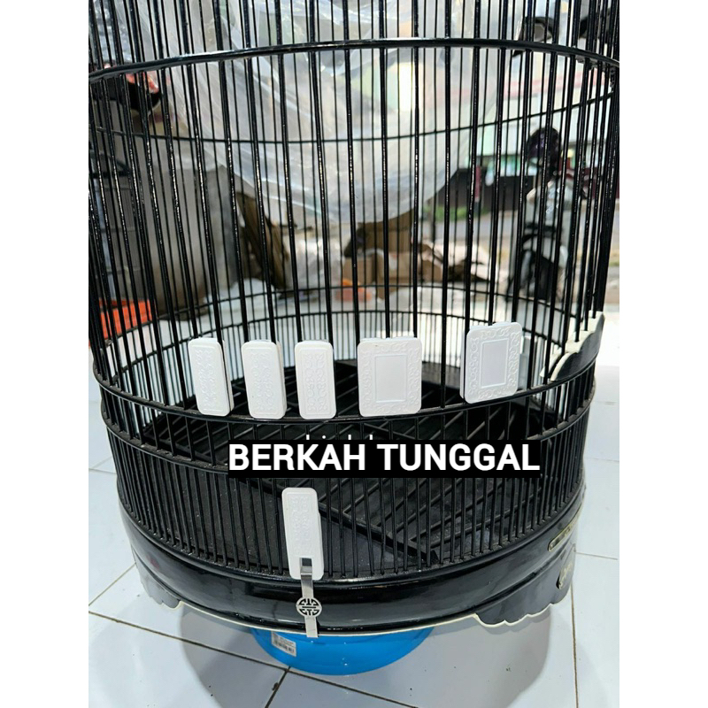 stoper sangkar murai variasi mainan stoper sangkar murai batu