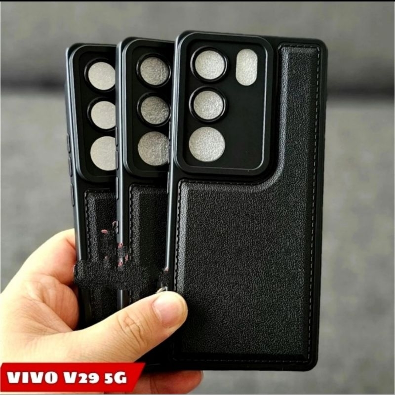 Case Vivo Y19S / Y18 / V30E / Y27S / V40 Lite / Y28 / V29 5G / Vivo V29E / V27e V27 5G V27 Pro / Y03