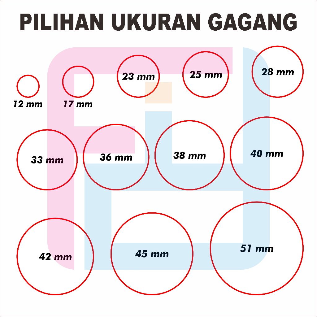 

(BULAT) Cetak stempel flash custom BULAT stempel tinta otomatis tinggal pakai