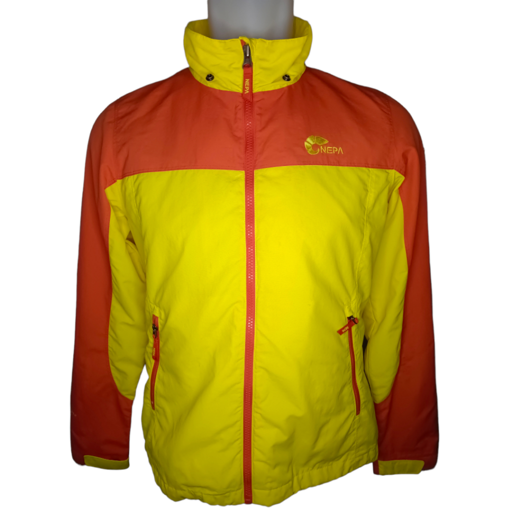 Jaket nepa ori