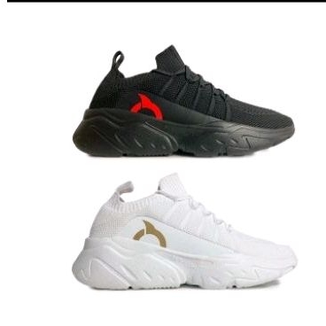 SEPATU LARI ORTUSEIGHT INVADERS