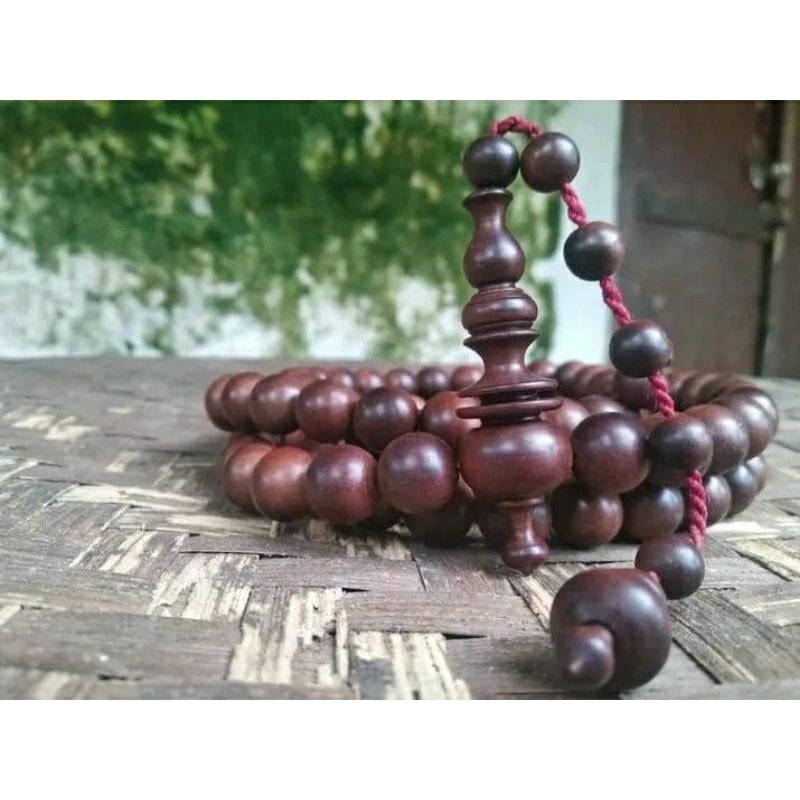 tasbih stigi mati ngurak