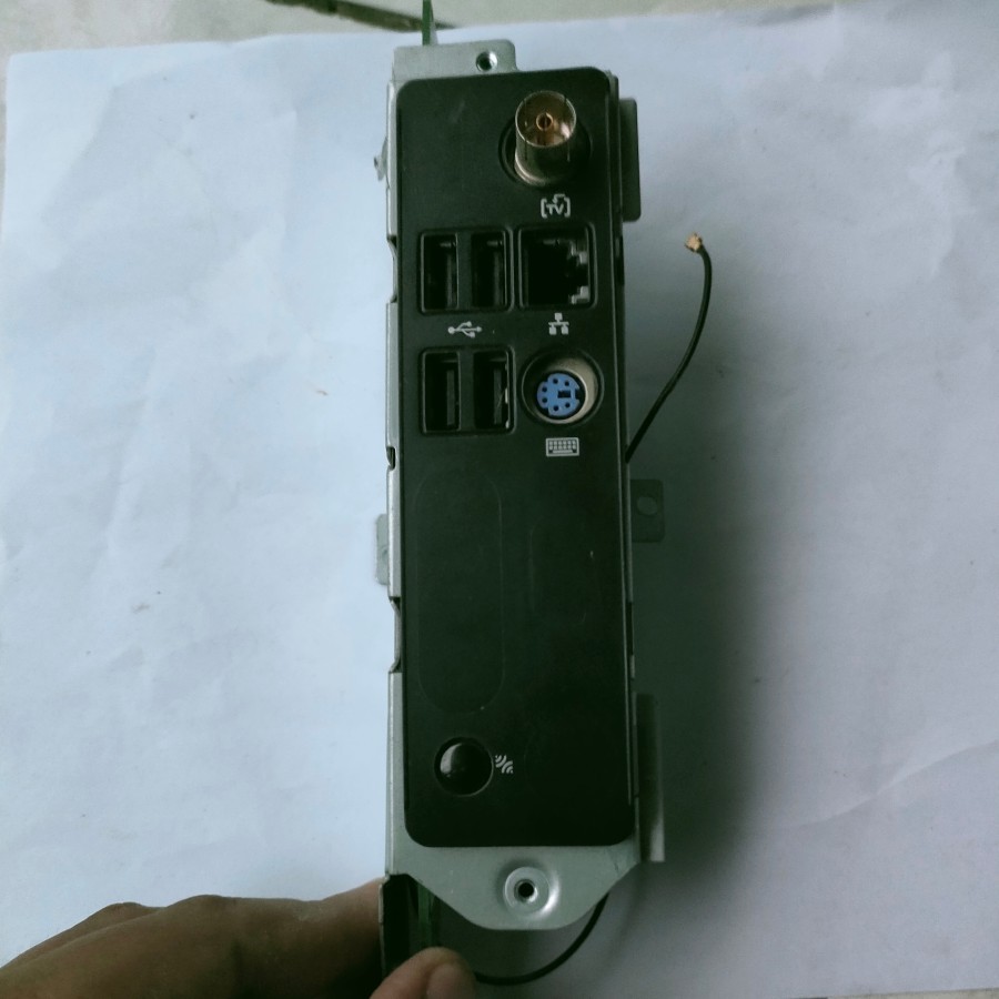 TV Tuner Card PC All in One Lenovo B320