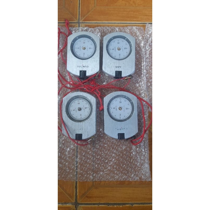 KOMPAS SUUNTO KB14 Second