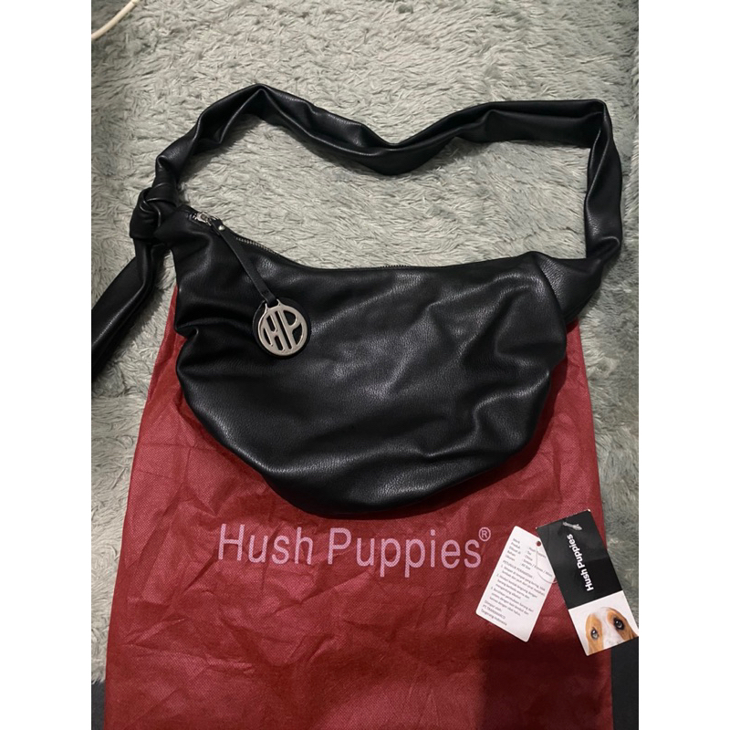 Hush Puppies Zora Hobo Bag