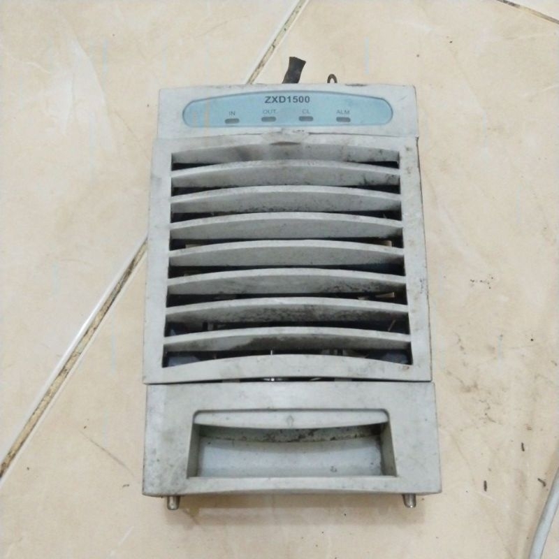 kipas zxd1500 sesuai foto