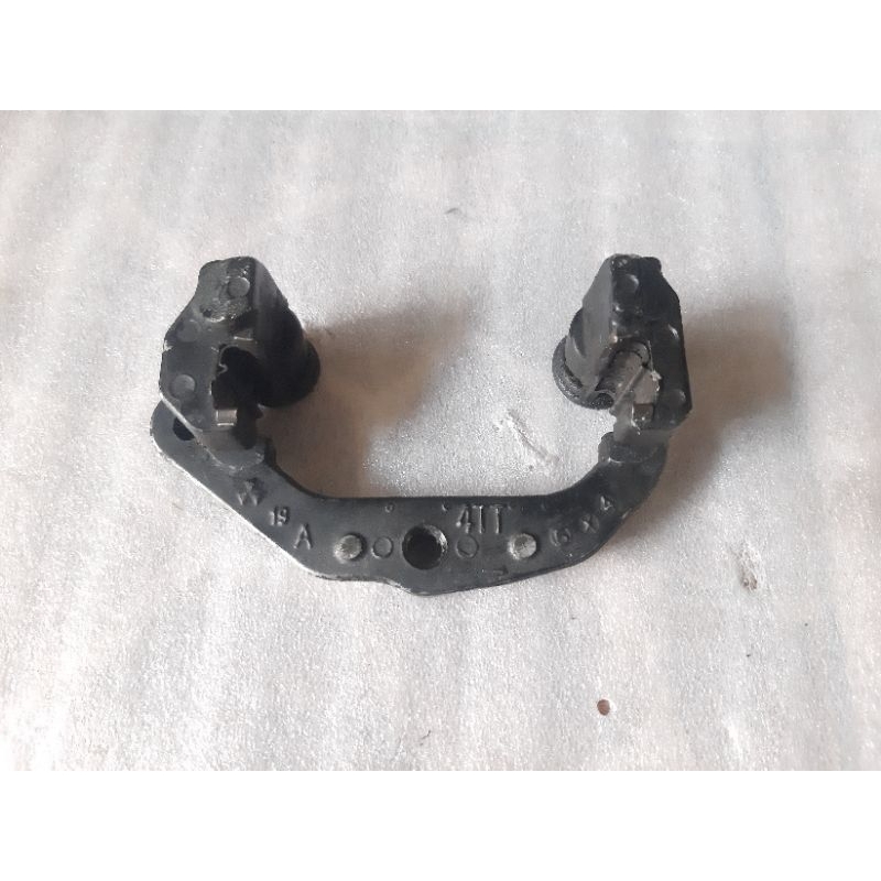 Breket Kaliper RX King New Original