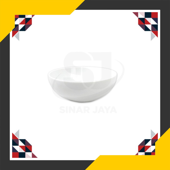 

Jual Mangkok Polos/Mangkok Putih/Mangkok 18 Putih Blanc Ceramic Berkualitas