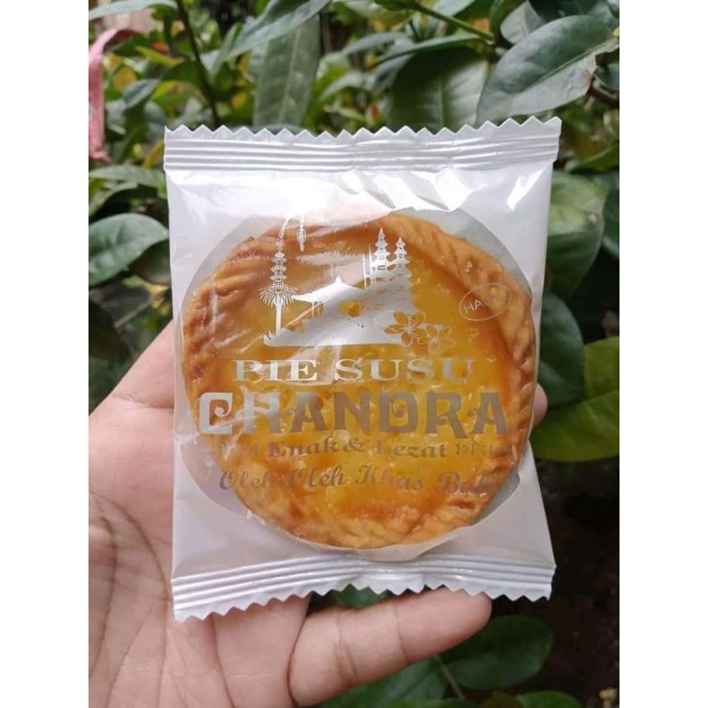 

Pie susu Bali ecer 10 pcs