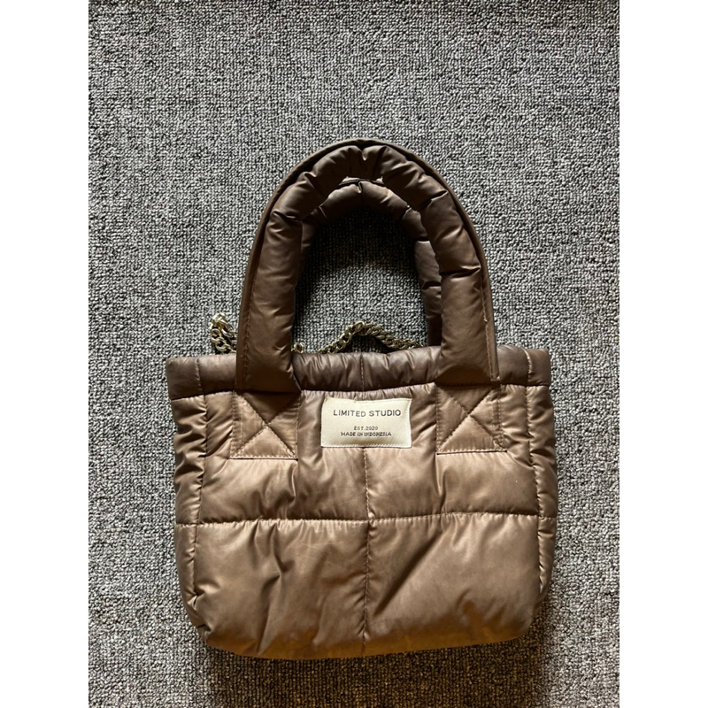 Preloved tas Limited Studio
