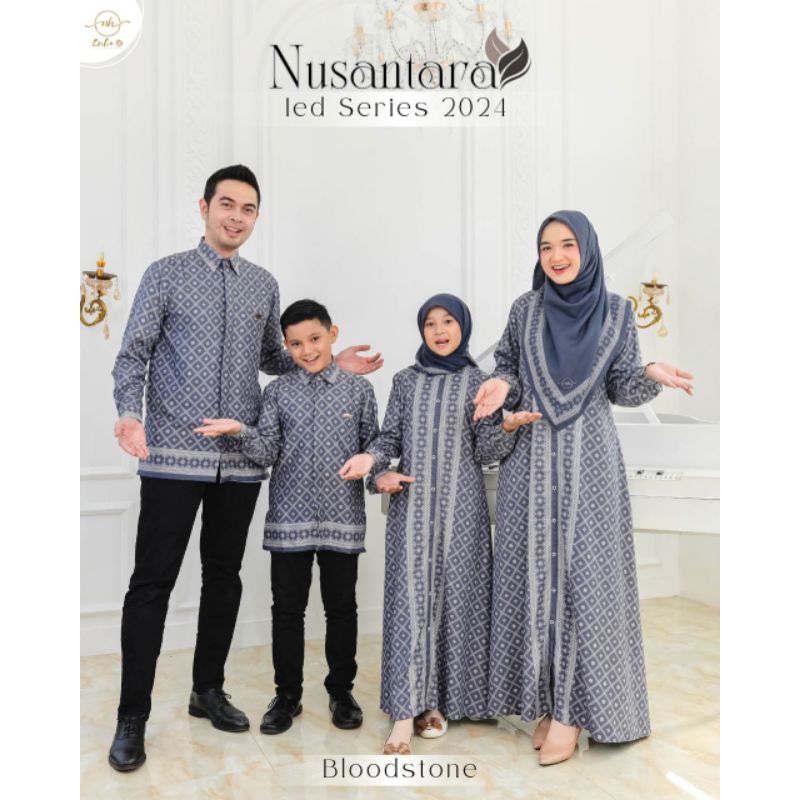Nusantara Ied series