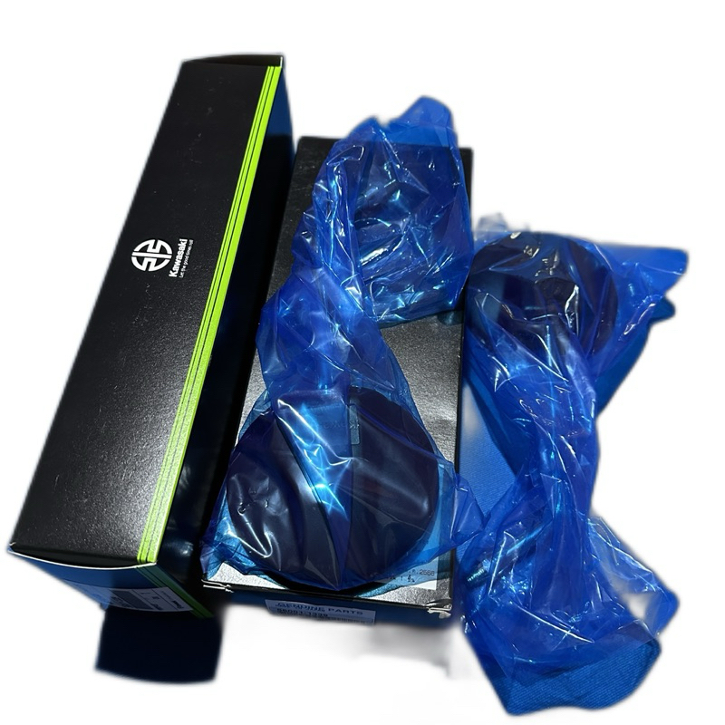 Spion Kawasaki KSR110 KSR80 KSR Old