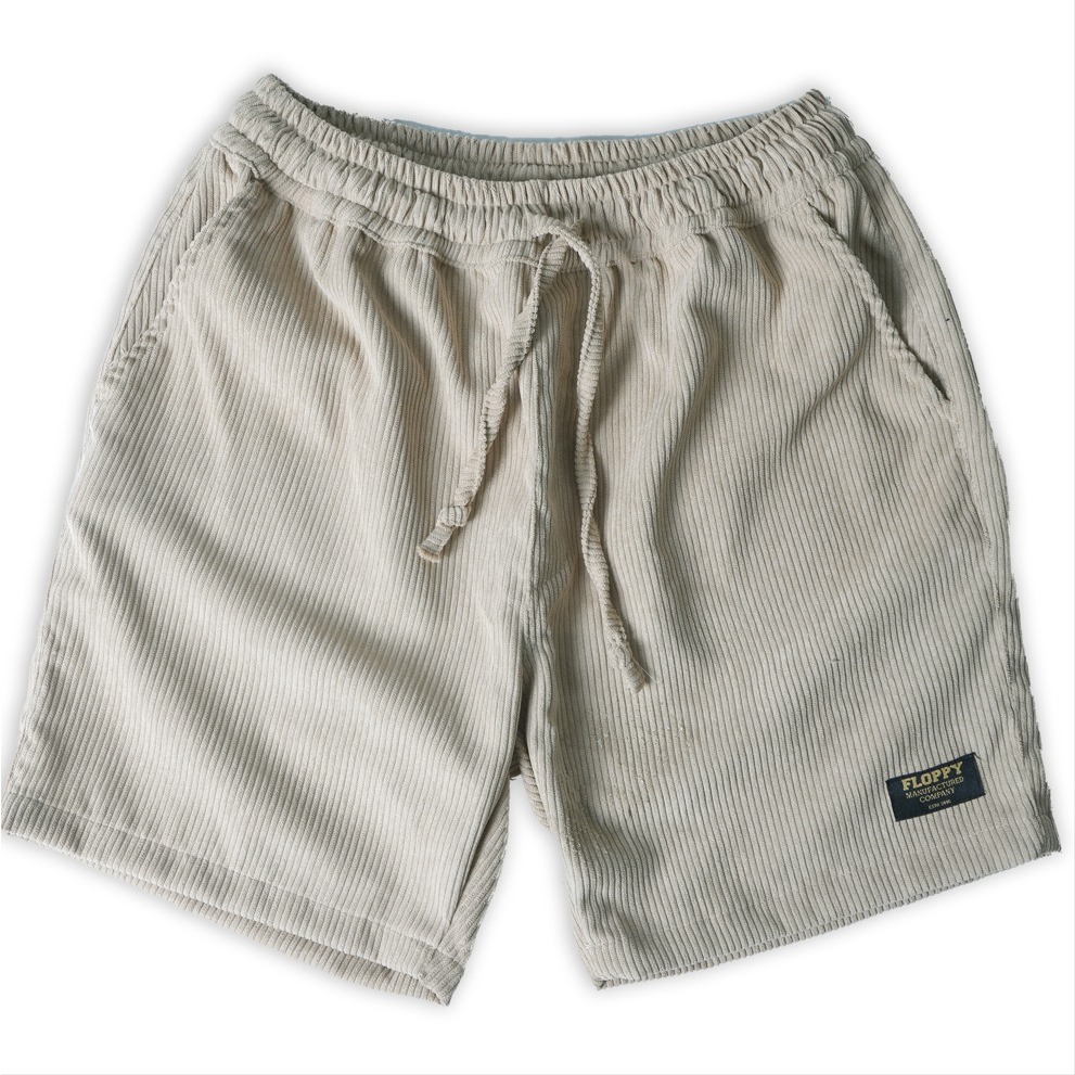 CELANA PENDEK CORDUROY / CELANA PENDEK BOARDSHORT CORDUROY / CELANA PENDEK PRIA / CELANA PENDEK