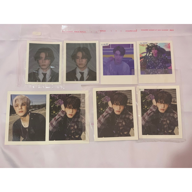 Polaroid NCT Official