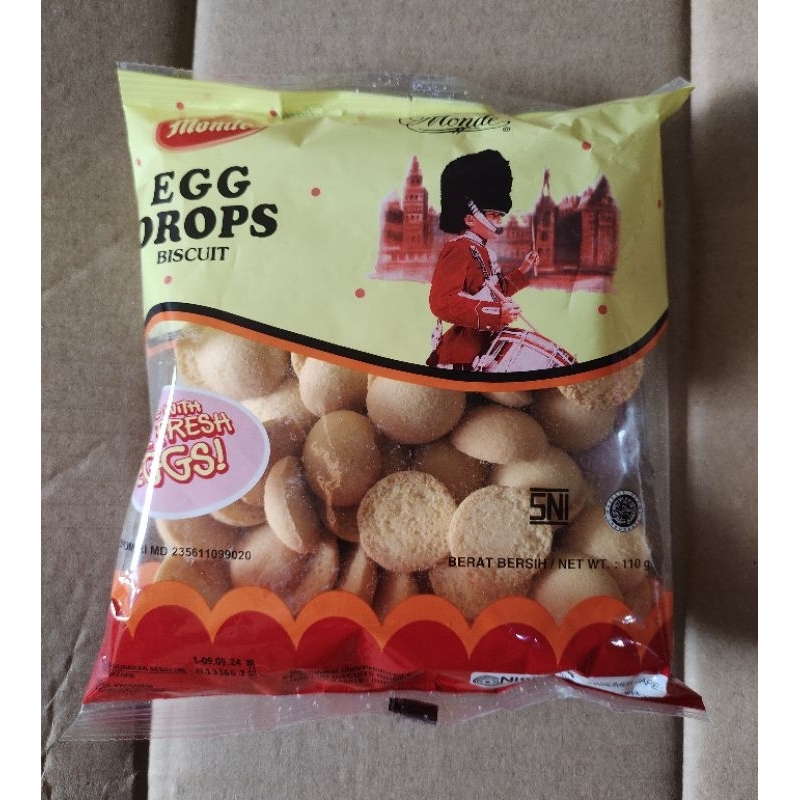 

( COD )biskuit Monde 110g