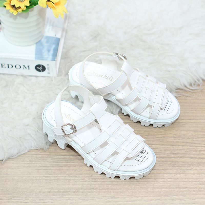 Sandal Docmark Anak Perempuan Tali Sandra