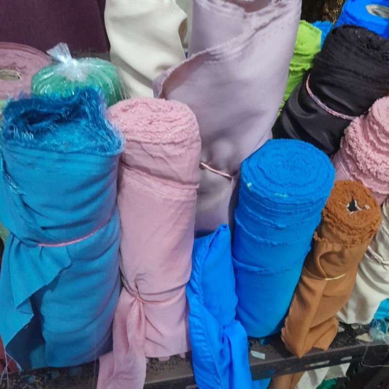 Asahi Kain Furing