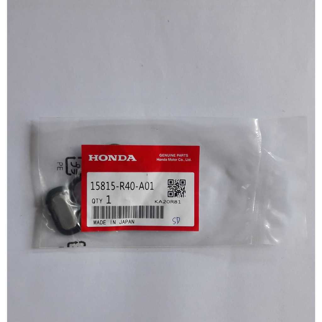 SEAL VTEC SIL SPOOL VALVE ACCORD CP2 CRV  2008- 2017