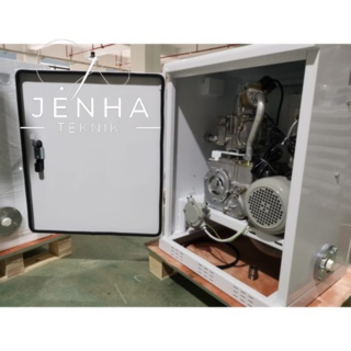 Mini Dispenser Bennet