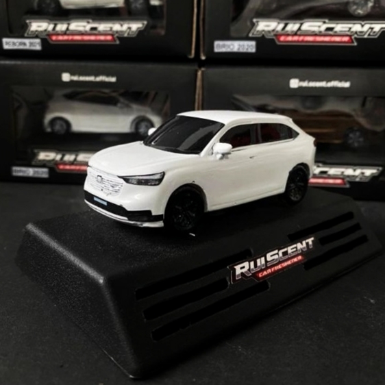 Parfum Mobil Miniatur Honda New HRV 2022
