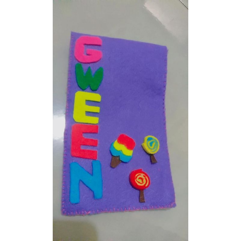 

Softcase/tempat pencil/kacamata