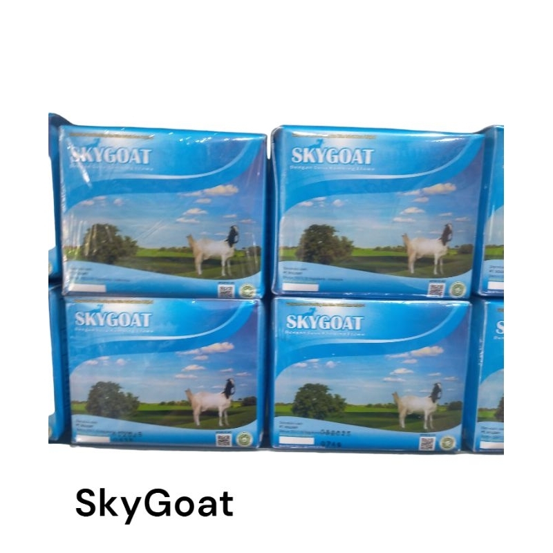 

Skygoat Susu Kambing